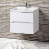 ВЕРНА 60 (АВ.60.20.00.N) тумба Акваль под умывальник