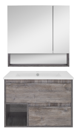 ТЕМЗА 75 тумба Misty под умывальник (П-Тем07075-0121Я)