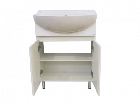 АМУР 70 тумба Misty под умывальник (Э-Аму01070-021Н)