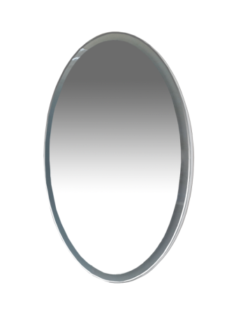 НЕОН 60 зеркало Misty (П-Нео060080-4ОВСНК)