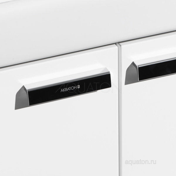 Фото ЙОРК 60 (1A170201YOAY0) тумба AQUATON под умывальник