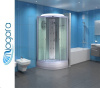 Душевая кабина NIAGARA NG-301-08WFM для ванной комнаты