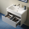 Zodiac X 70 тумба IDDIS [ZDX70WNi95], с нишей