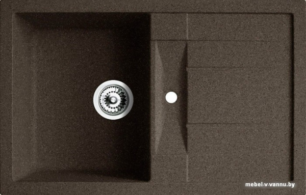 Фото Кухонная мойка Belux KLG-8050