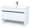 Zodiac X 80 тумба IDDIS [ZDX80WNi95], с нишей
