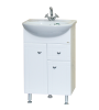 УЮТ 50 тумба Misty под умывальник (Э-Уют01050-011Я)
