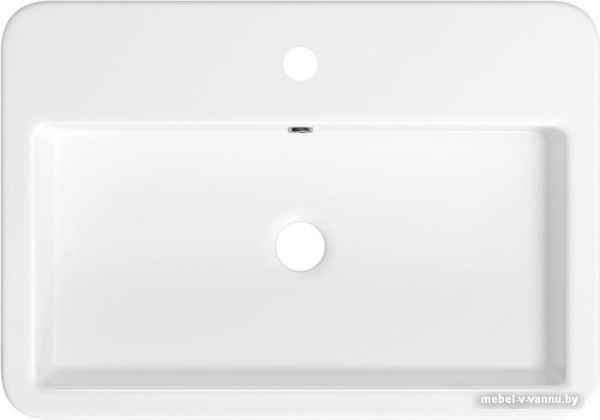 Фото Умывальник Wellsee Halcyon 150801000