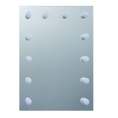 СТАЙЛ 60 зеркало Misty (ЗГП03)
