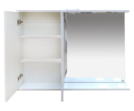 КУБА 120 зеркало Misty (П-Куб-01120-011Л) Фото