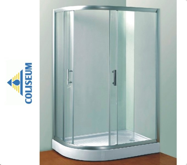 Фото Душевая кабина COLISEUM TM-817 (100х80) для ванной комнаты