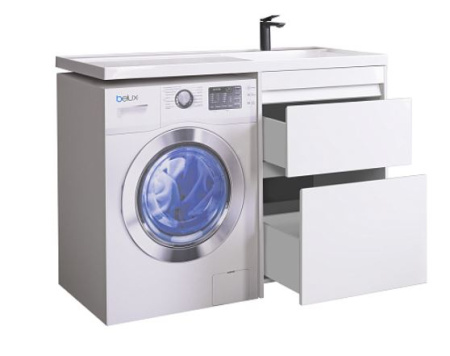 ОКА Н 60-02 (01) тумба Белюкс [4810924266194]