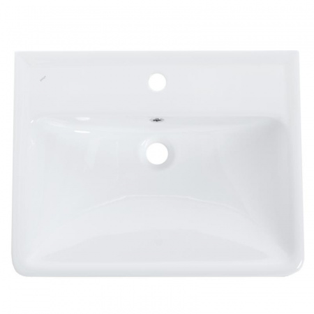 ПРИМА 60 R тумба Misty под умывальник (П-При01060-011Д3Я) Фото