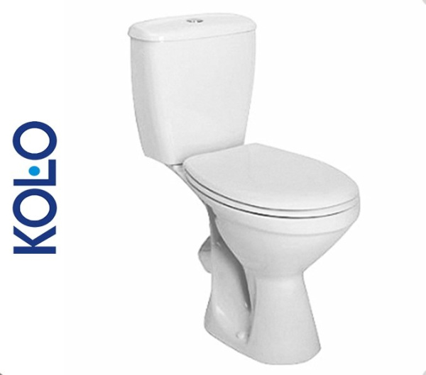 Kolo IDOL 1903300U Унитаз напольный для ванной комнаты