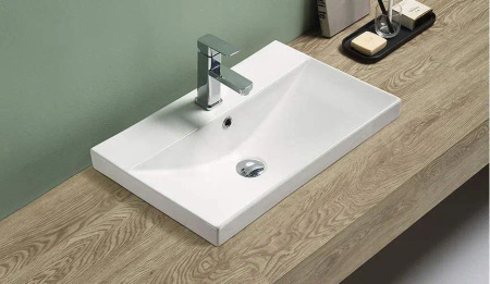 Lake 60 умывальник Volna [9696-60]