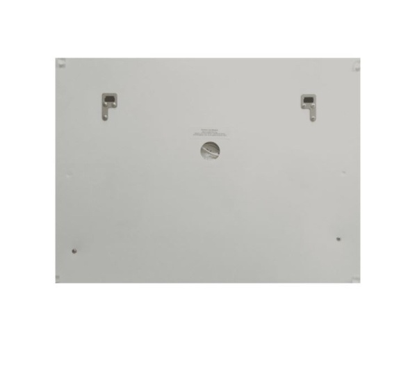 Континент MERCURY LED 1000x800 зеркало [ЗЛП3007]