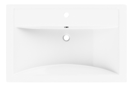 Optima Home 407 (70 см) умывальник IDDIS [4077000i28]