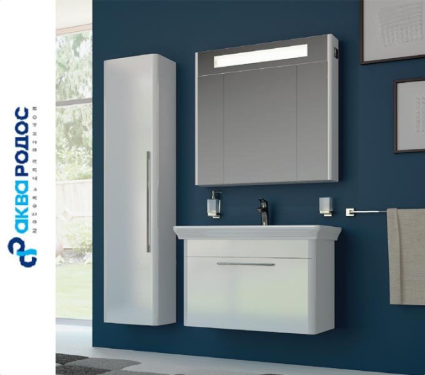 Набор Аква Родос ПАОЛА 100 подвесной