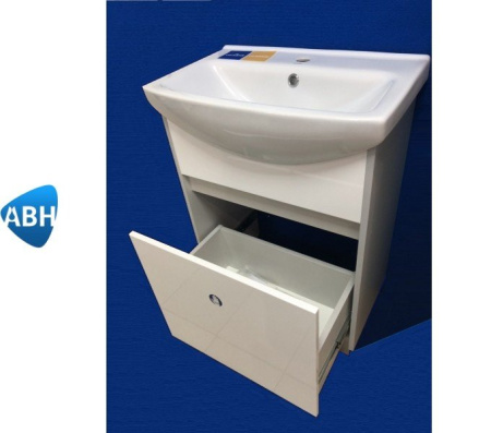 HIT 60 тумба АВН Asomare под умывальник (19.18) Фото