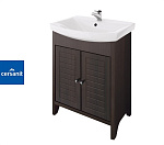 MOCCA 70 тумба Cersanit под умывальник (S544-007-DSM) MOCCA 70 тумба Cersanit под умывальник (S544-007-DSM)
