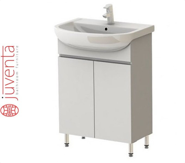 МОНИКА НОВАЯ М2-60 тумба Juventa под умывальник (4820142275274)