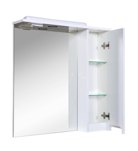 Фото КВАДРО 70 зеркало Аква Родос (АР0001762)