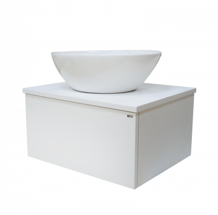 ИВА 60 тумба Misty под умывальник (П-Ива-01060-0121Я)