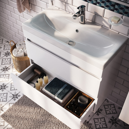 Zodiac 80 тумба IDDIS [ZOD8CB0i95], подвесная