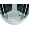 IVA SC012CTL 120х80 Душевая кабина