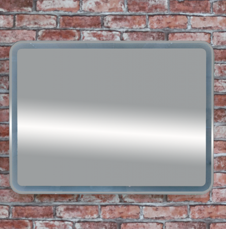 НЕОН 60 зеркало Misty (П-Нео060080-3ПРКВКУ)