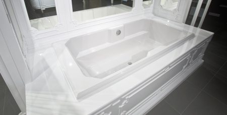 КАСТИЛИЯ ВКА 1900 ванна Belux [4810924271150]