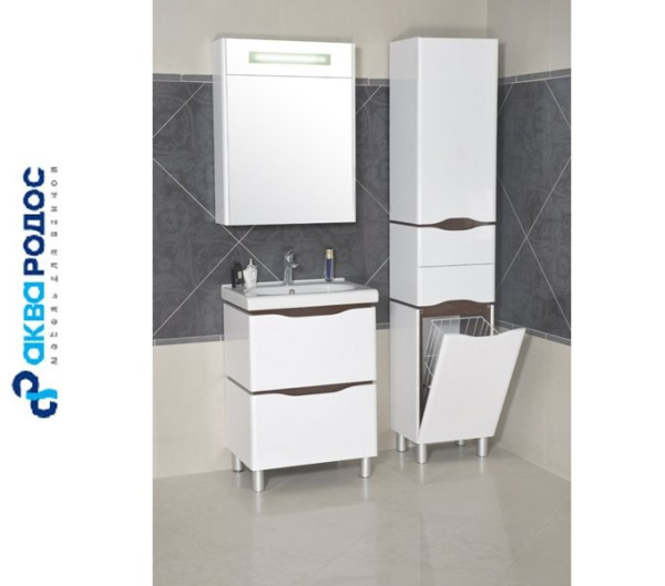 Фото Набор Аква Родос ВЕНЕЦИЯ 60 Мебель для ванной комнаты