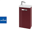 XANTIA RED 40 тумба Cersanit под умывальник (S570-002) XANTIA RED 40 тумба Cersanit под умывальник (S570-002)
