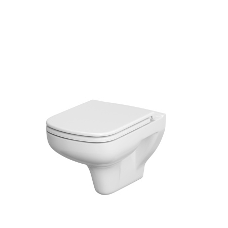 Cersanit COLOUR Clean On DPL EO Унитаз подвесной для ванной комнаты