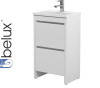МАДРИД Н 50-02 (1) тумба Белюкс под умывальник (4810924241290)