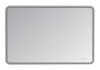 СТАЙЛ D13 120 зеркало Misty (ЗЛП804)