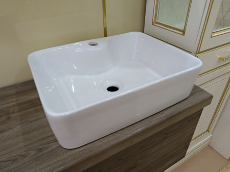 ТЕХАС 60 тумба Misty под умывальник (П-Тех01060-24991Я) Фото