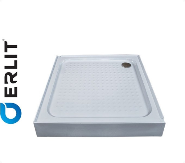 Душевой поддон ER 90H для ванной комнаты