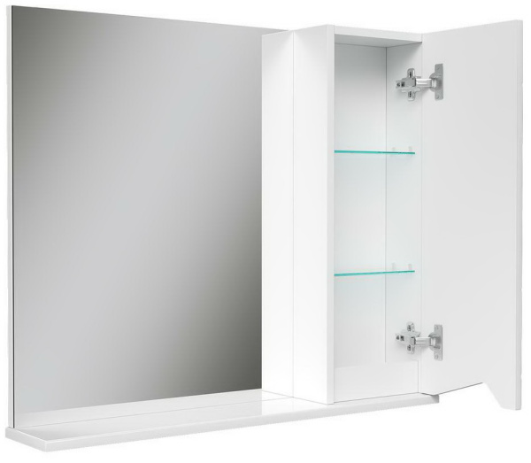 Pronto 80 зеркало VOLNA [zsPRONTO80.R-01], правый