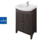 MOCCA 60 тумба Cersanit под умывальник (S544-006-DSM) MOCCA 60 тумба Cersanit под умывальник (S544-006-DSM)