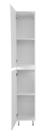 ФОСТЕР 35 шкаф-пенал Misty (Э-Фос05035-011)