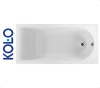 Ванна прямоугольная Kolo MIRRA 170x80