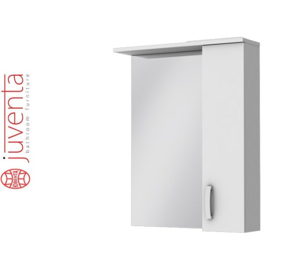 БАТТЕРФЛЯЙ БфШНЗ1-65 зеркало Juventa (4820142276189)