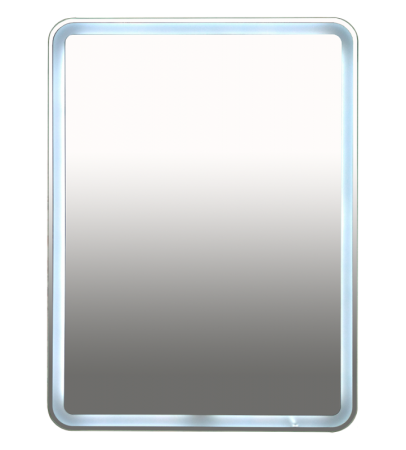 НЕОН 60 зеркало Misty (П-Нео060080-3ПРСНККУ)