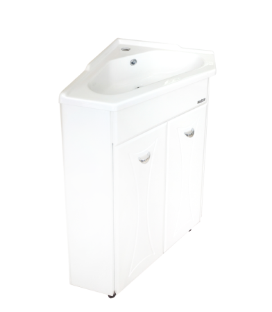 ЛОТОС 40 тумба Misty под умывальник (Э-Лот01040-01Уг) Фото