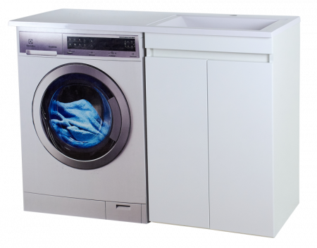 ФОСТЕР 55 тумба Misty под стиральную машину (Э-Фос01055-01Пр)