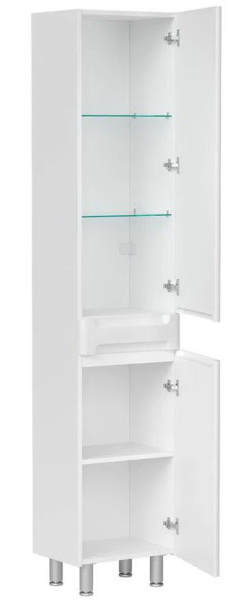 Nice 40 Пенал напольный EQUIL [pnNICE40-05]