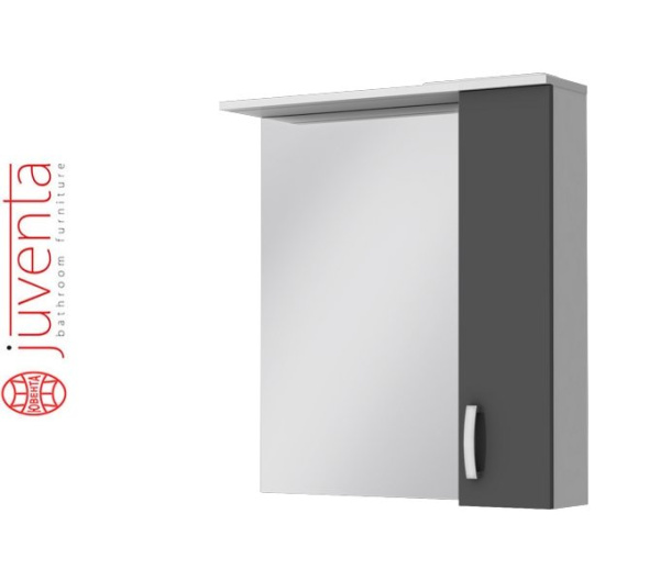 БАТТЕРФЛЯЙ БфШНЗ1-75 зеркало Juventa (4820142276073)