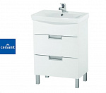 DAHLIA 60 тумба Cersanit под умывальник (S548-009) DAHLIA 60 тумба Cersanit под умывальник (S548-009)