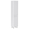 Nice 40 Пенал напольный EQUIL [pnNICE40.KZ-05], с корзиной