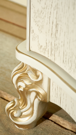 ВЕРОНА 100 тумба Misty под умывальник (П-Вер01100-1015)